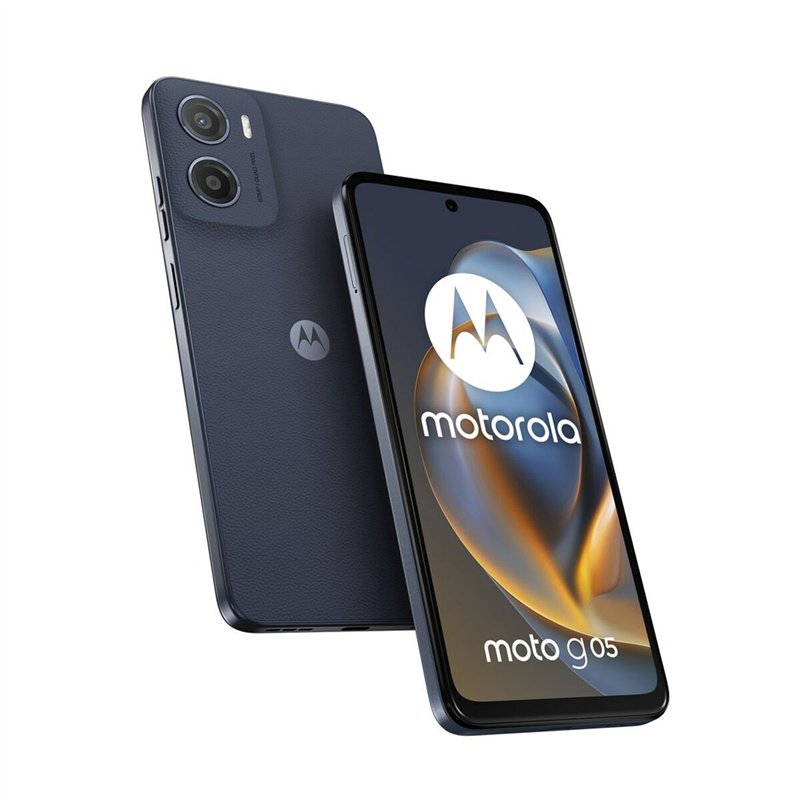 Smartphone Motorola moto g05 6,67