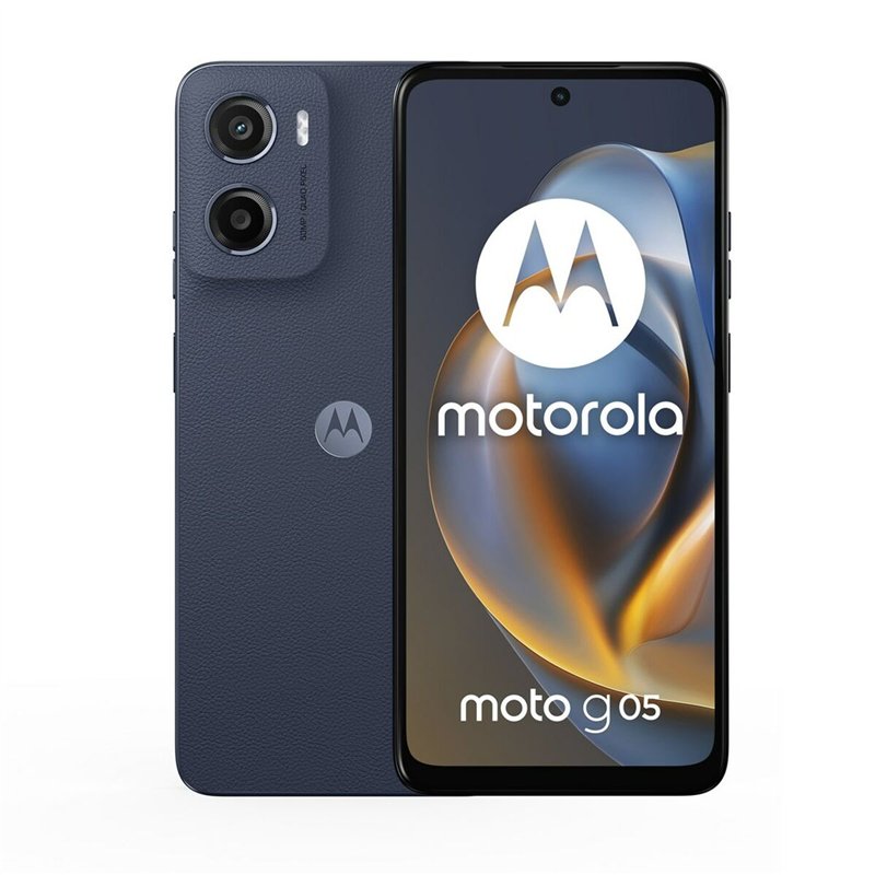 Image secondaire de Smartphone Motorola moto g05 6,67