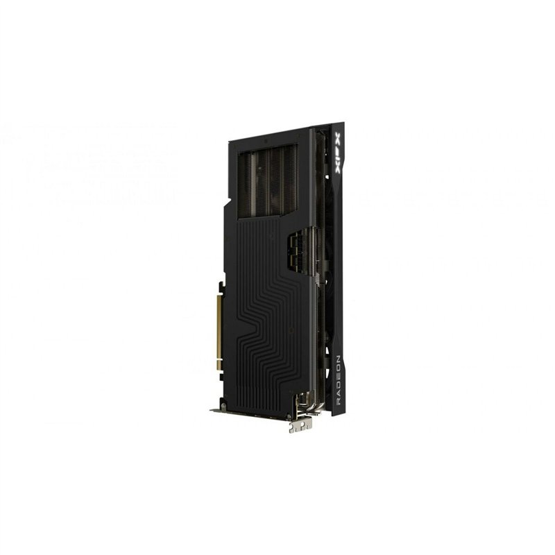 Image secondaire de Carte Graphique XFX 97QICKBB9 RADEON RX 9070 16 GB GDDR6