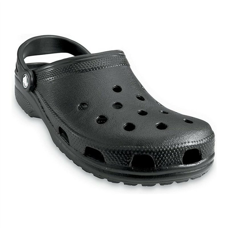 Image secondaire de Sabots Crocs Classic Noir
