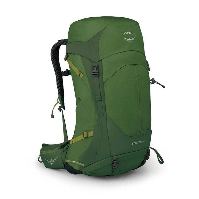 Image secondaire de Sac à dos de randonnée Osprey Stratos 44 Vert 44 L