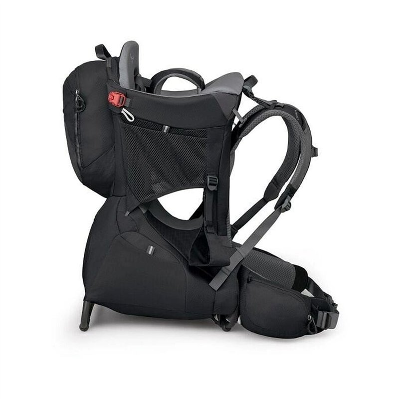 Porte-bébé Osprey Poco Premium Child Carrier Noir