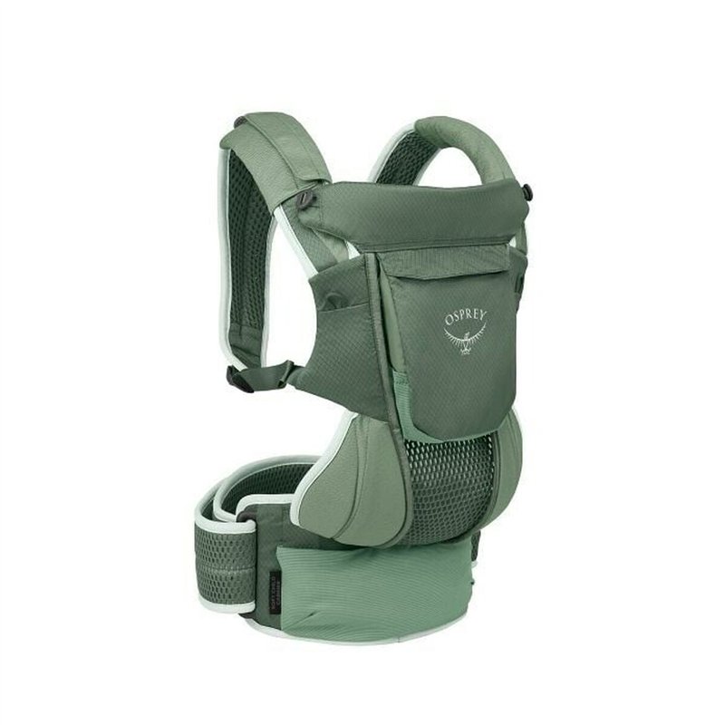 Image secondaire de Porte-bébé Osprey Poco Soft Child Carrier Tourist Carrier Vert + 0 Ans (+ 0 Ans)