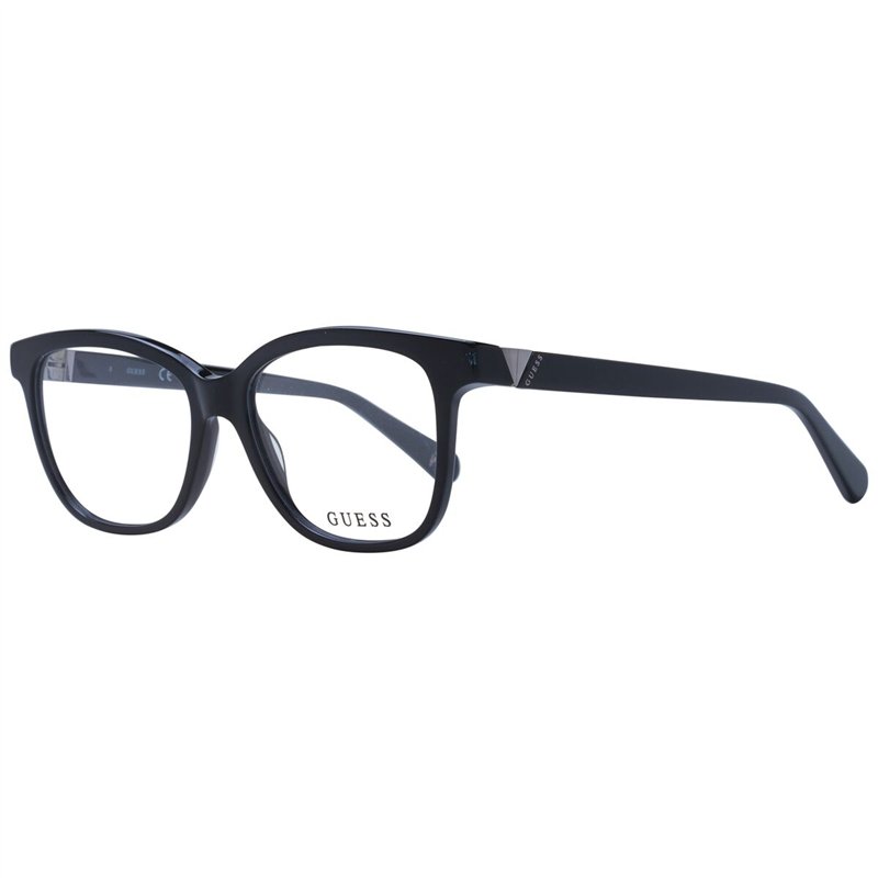 Monture de Lunettes Unisexe Guess GU5220 51001