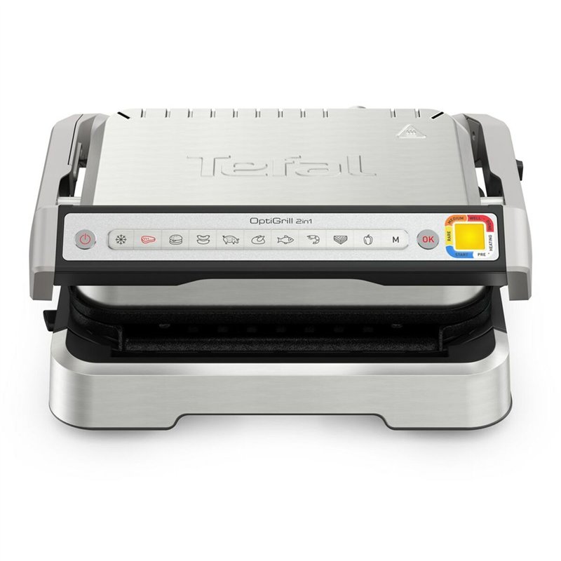 Image secondaire de Barbecue Électrique Tefal GC773D10 2100 W