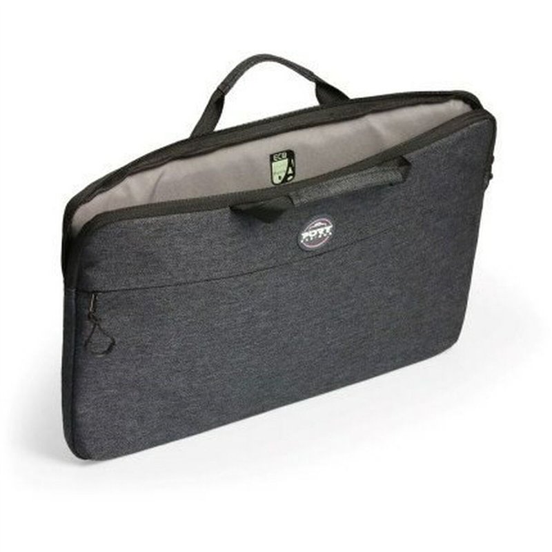 Image secondaire de Housse pour ordinateur portable Port Designs Belize II Ergoview Gris 16