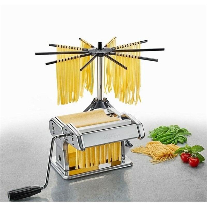 Image secondaire de machine à pâtes Gefu G-00166 Métal Acier inoxydable Plastique