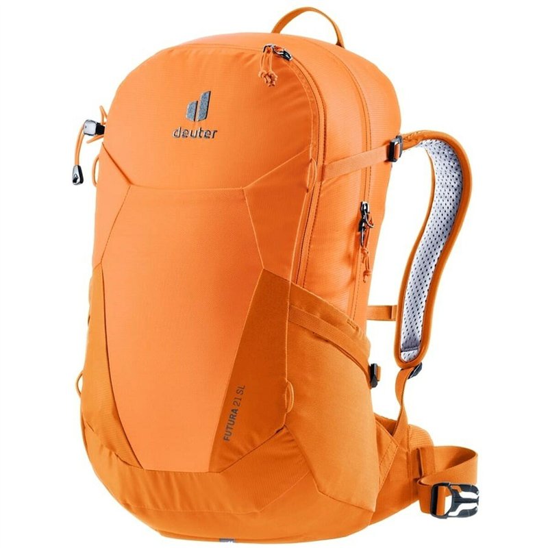 Image secondaire de Sac à dos de randonnée Deuter Futura 21 SL Orange 21 L