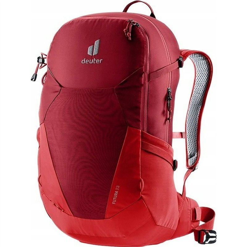 Image secondaire de Sac à dos de randonnée Deuter Futura 23 Rouge 23 L