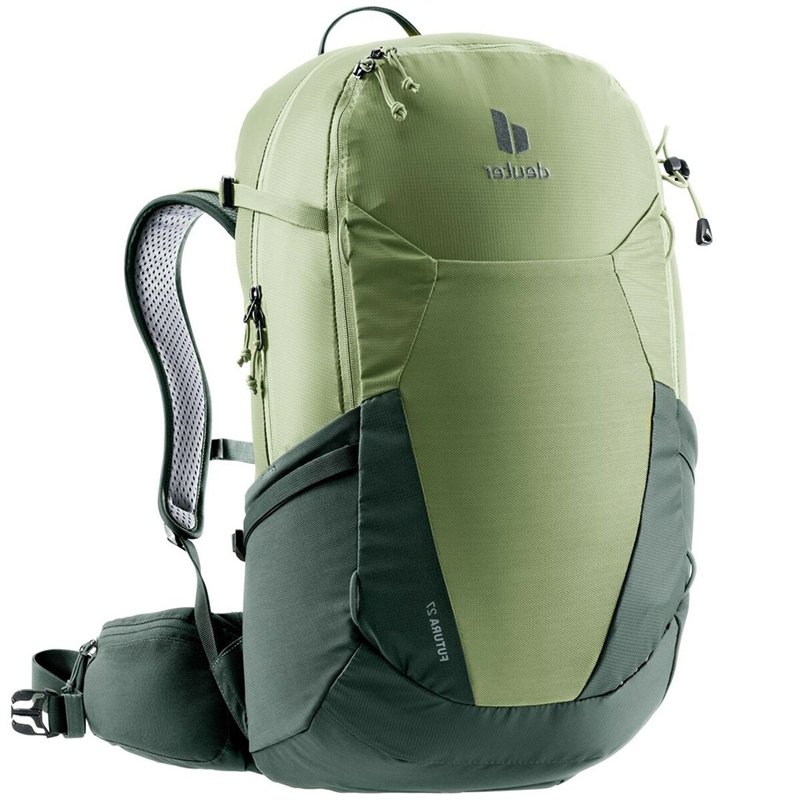 Image secondaire de Sac à dos de randonnée Deuter Futura 27 Vert 27 L