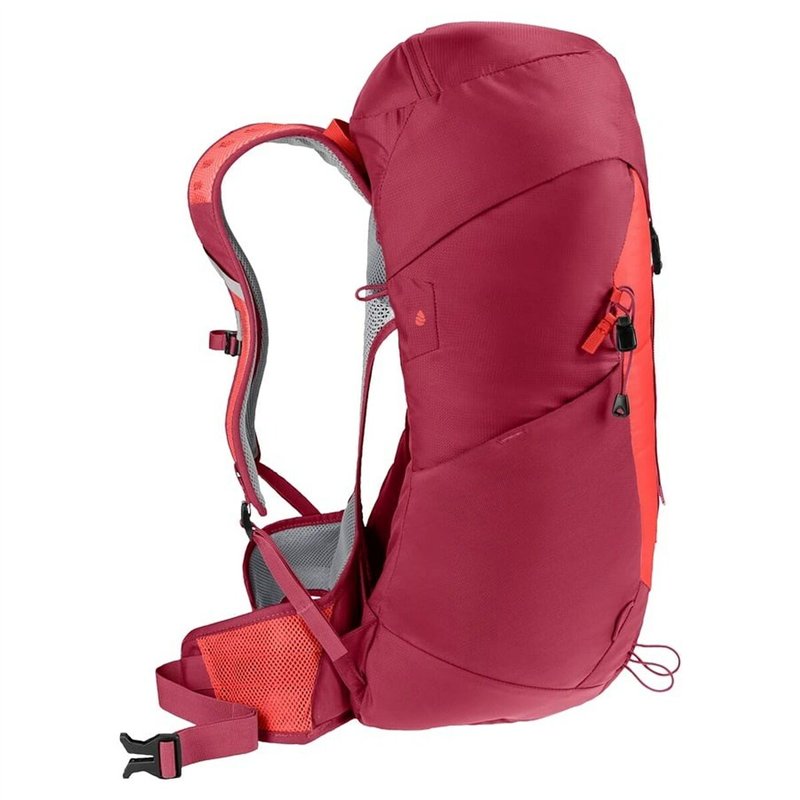 Image secondaire de Sac à dos de randonnée Deuter AC Lite 30 Rouge 30 L