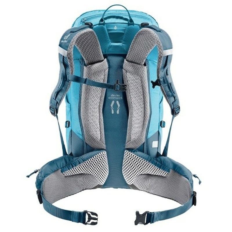 Image secondaire de Sac à dos de randonnée Deuter Trail PRO 31 SL Bleu 31 L