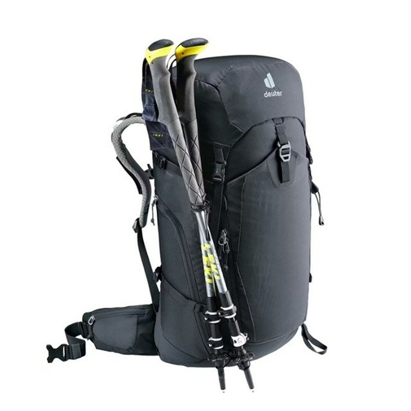 Image secondaire de Sac à dos de randonnée Deuter Trail PRO 34 SL Noir 34 L