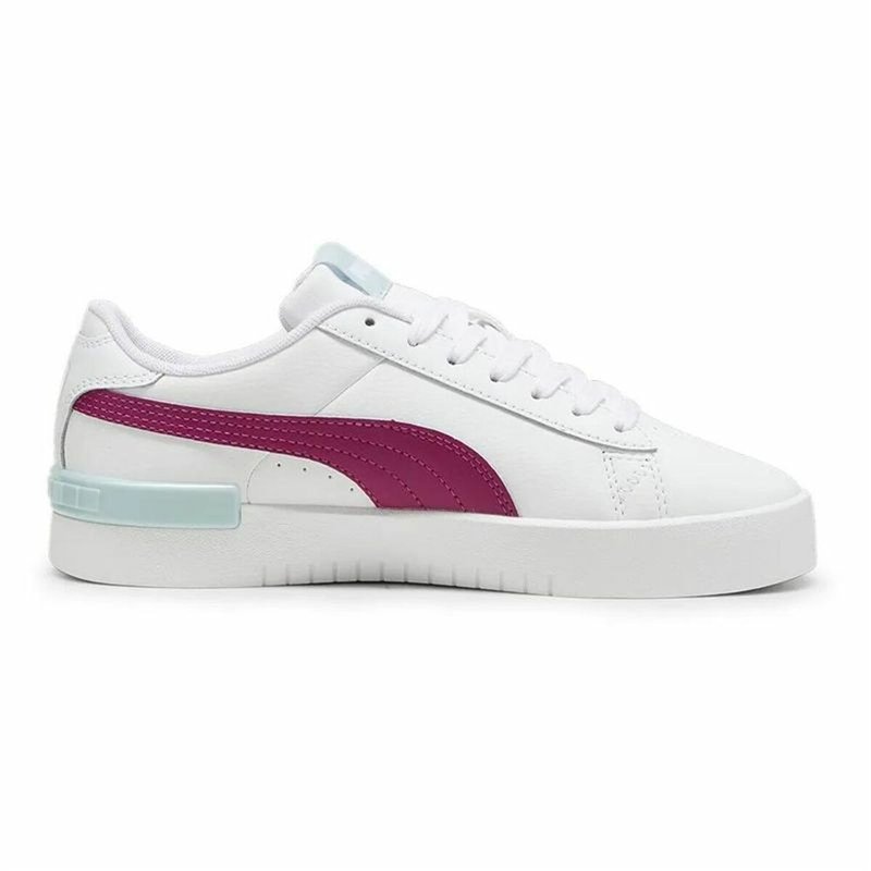 Image secondaire de Baskets Casual pour Femme Puma Jada Blanc