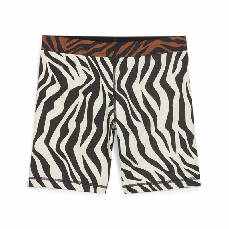Leggings de Sport pour Femmes Puma Animal Remix 5