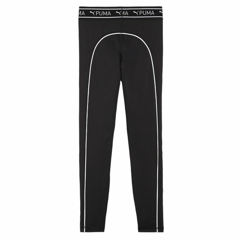 Image secondaire de Leggings de Sport pour Femmes Puma Noir
