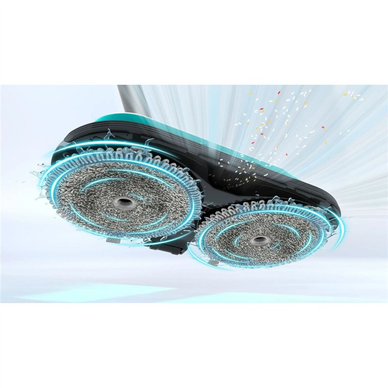 Image secondaire de Aspirateur balai BOSCH BCS71HYG4 23,5 W