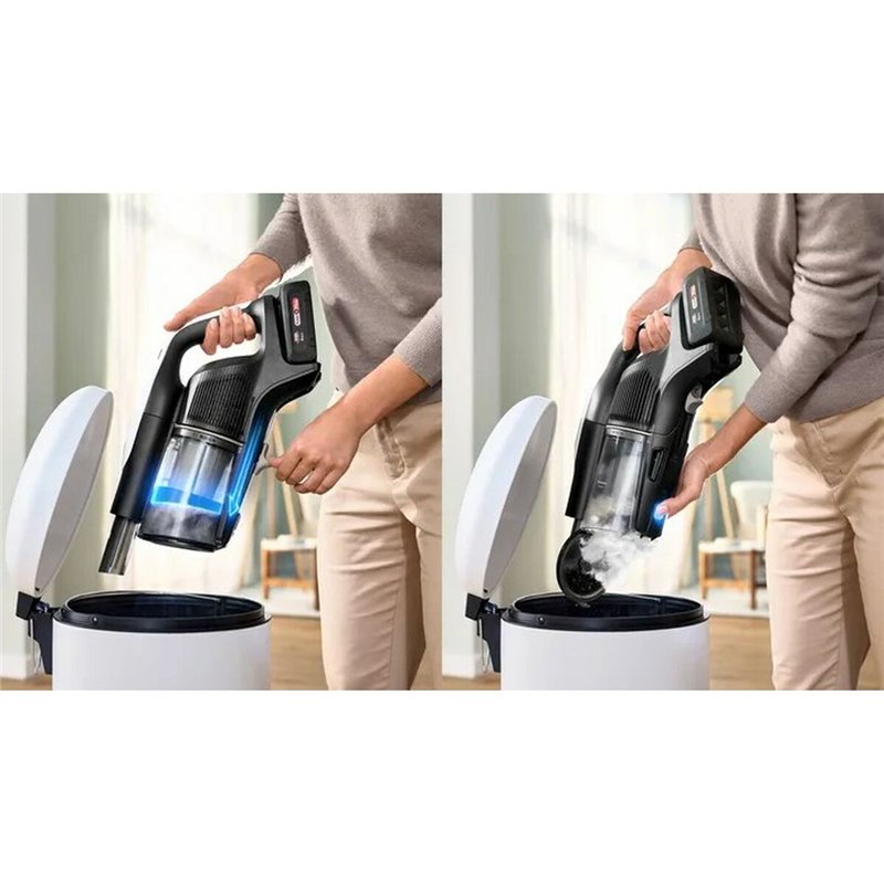 Image secondaire de Aspirateur balai BOSCH BCS1041WAC 23,5 W