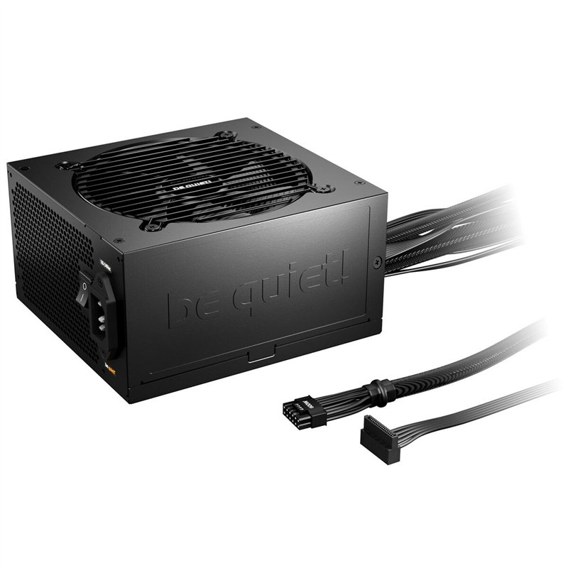 Image secondaire de Bloc dAlimentation Be Quiet! BP005EU 1000 W 80 Plus Gold