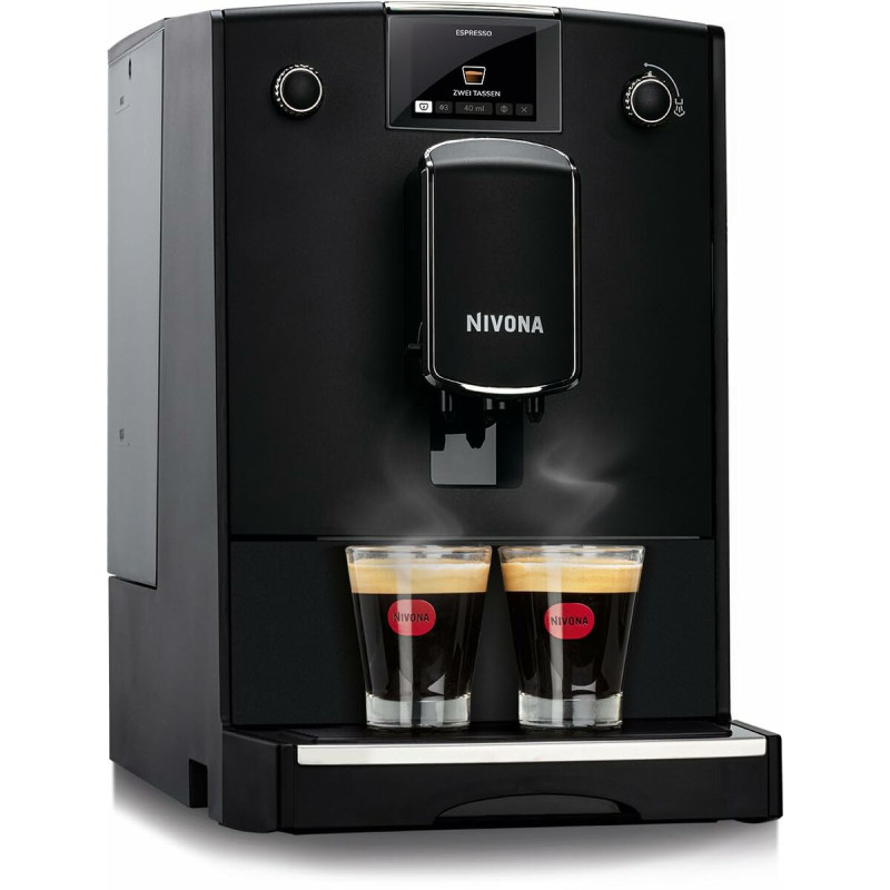 Cafétière électrique Nivona CafeRomatica 690 2,2 L