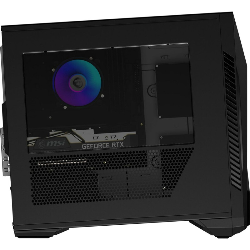 Image secondaire de PC de bureau MSI MAG Infinite S3 14NUB5-1431EU Intel Core i5-14400F 32 GB RAM 1 TB SSD NVIDIA GEFORCE RTX 4060 TI