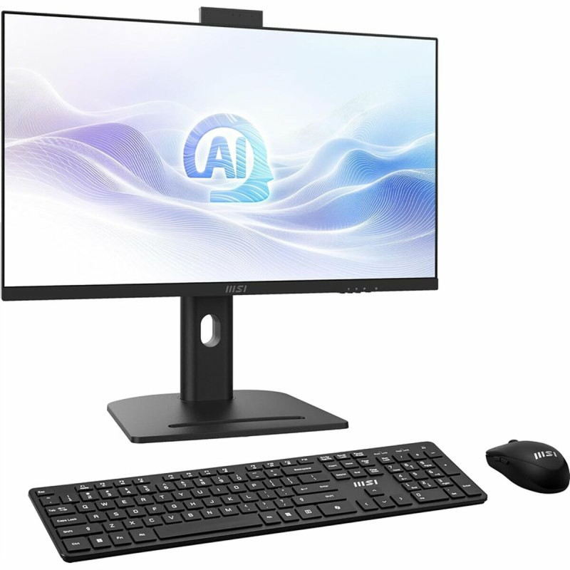 Tout en Un MSI Modern AM273QP AI 1UM-078EU 27