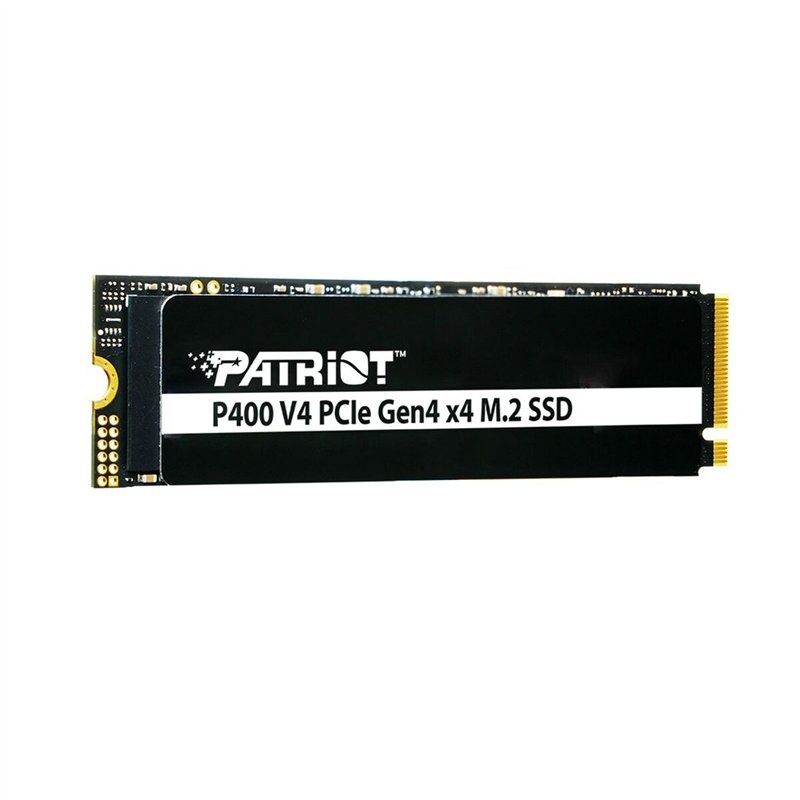 Image secondaire de Disque dur Patriot Memory P400VP1TBM28H 1 TB SSD