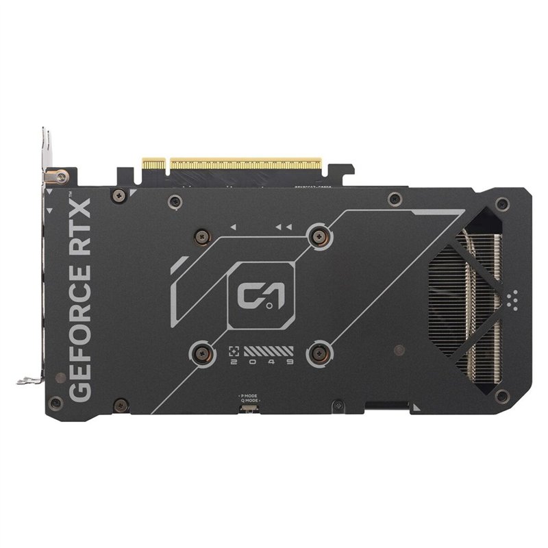 Image secondaire de Carte Graphique Asus 90YV0MP2-M0NA00 geforce rtx 5060 ti 8 GB