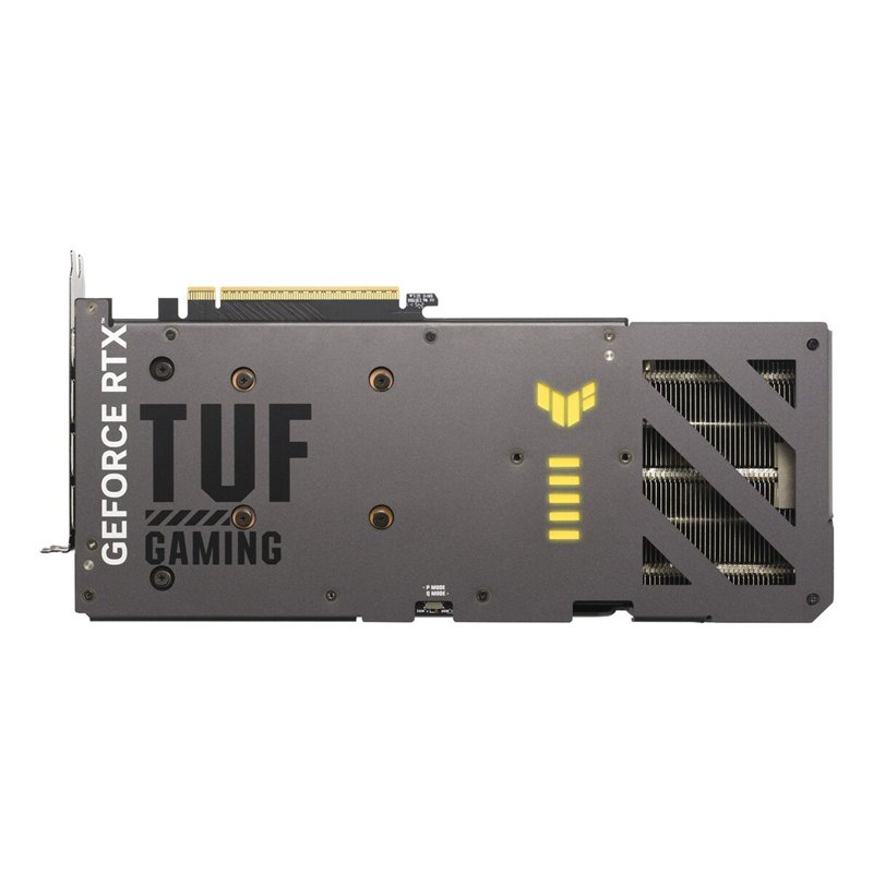 Image secondaire de Carte Graphique Asus 90YV0MR0-M0NA00 geforce rtx 5060 ti 8 GB
