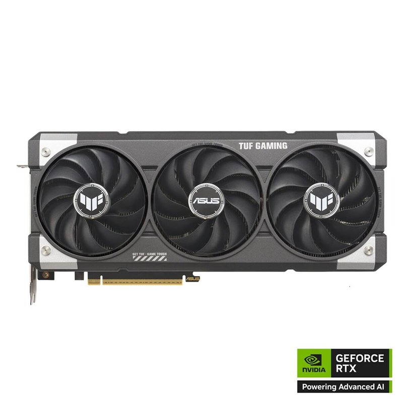 Carte Graphique Asus 90YV0MG0-M0NA00 geforce rtx 5060 ti 16 GB