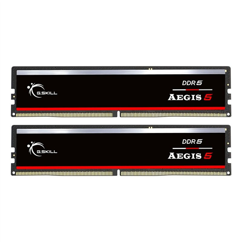 Mémoire RAM GSKILL F5-5600J3636C16GX2-IS 32 GB DDR5 5600 MHz CL36