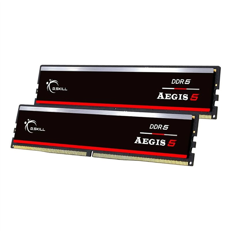 Image secondaire de Mémoire RAM GSKILL F5-5600J3636D32GX2-IS 64 GB DDR5 5600 MHz CL36
