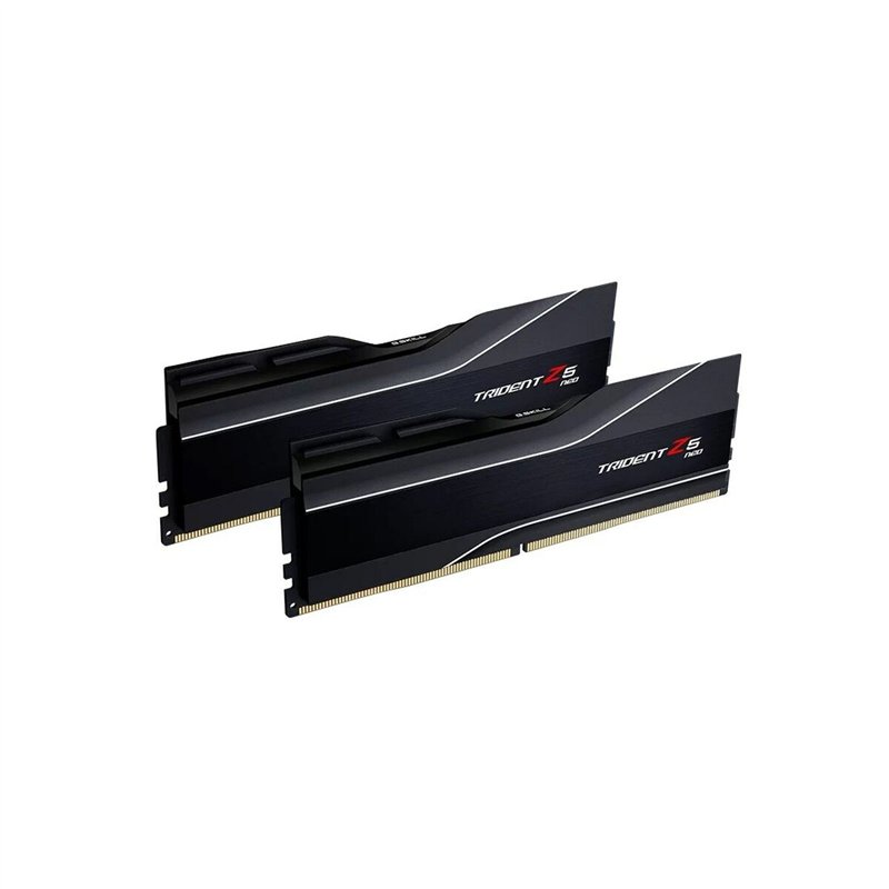 Mémoire RAM GSKILL F5-6000J3636F32GX2-RM5NRK 64 GB DDR5 6000 MHz CL36