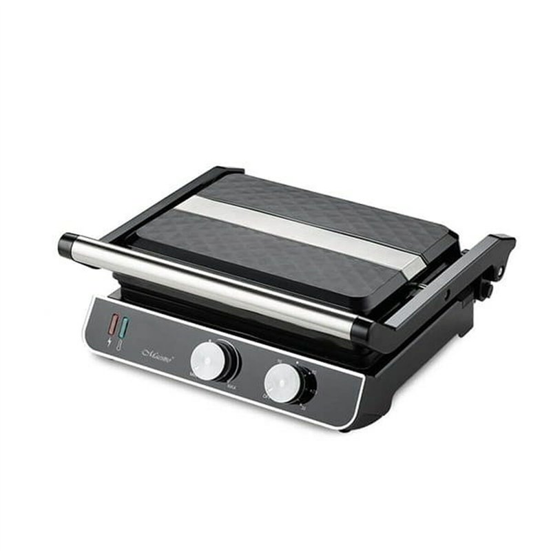 Barbecue Électrique Feel Maestro MR-722 2000 W