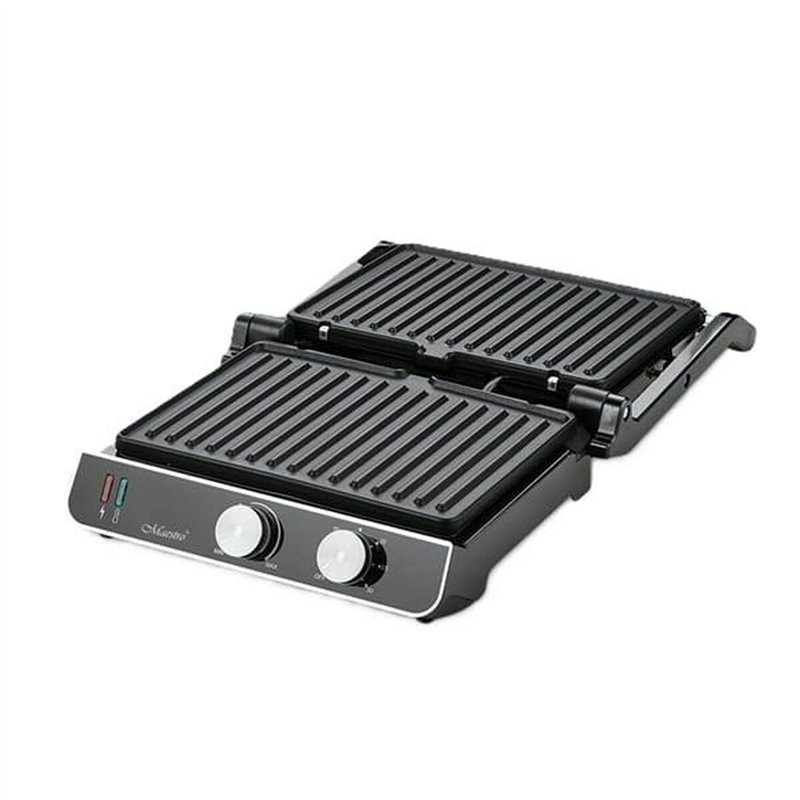 Image secondaire de Barbecue Électrique Feel Maestro MR-722 2000 W