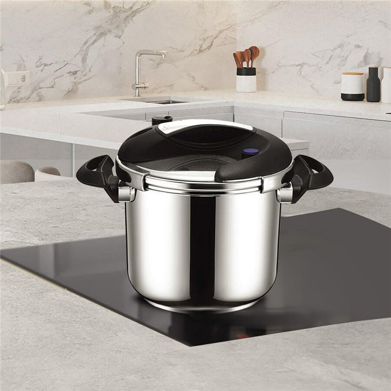 Image secondaire de Marmites Express Feel Maestro MR-2901 6 L