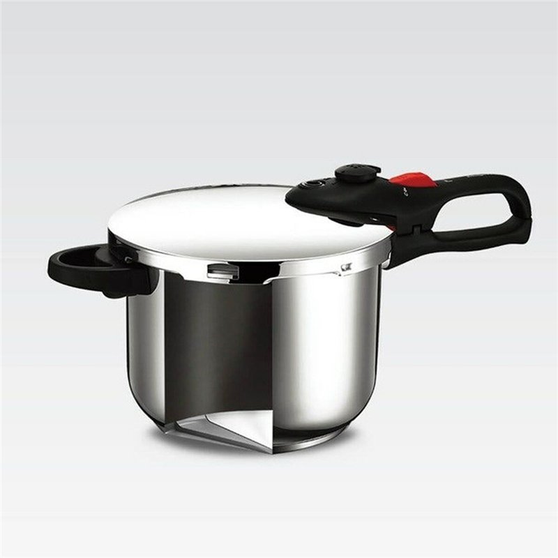 Image secondaire de Marmites Express Feel Maestro MR-2902 Acier inoxydable 6 L