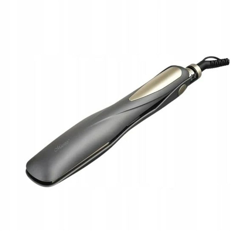 Image secondaire de Lisseur à cheveux Feel Maestro MR-250 Graphite 35 W