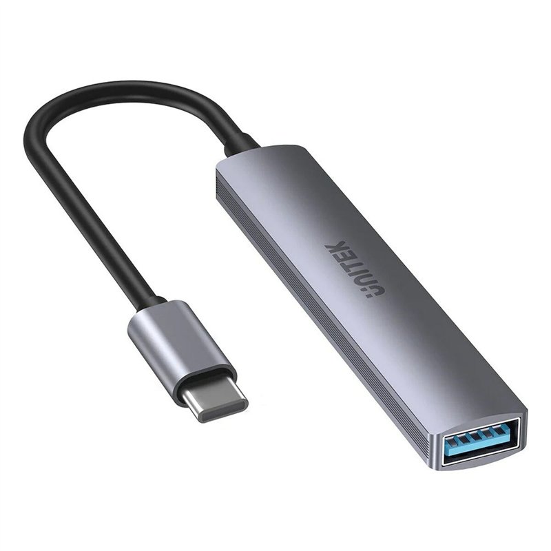 Image secondaire de Hub USB Unitek H1208B