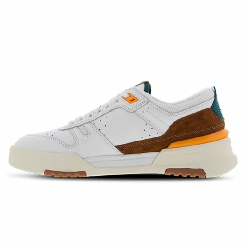 Image secondaire de Baskets Sergio Tacchini Bb Court Lo Blanc