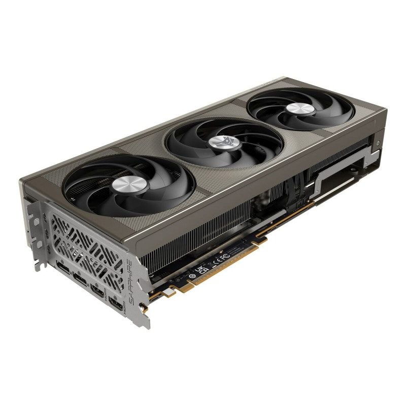 Image secondaire de Carte Graphique Sapphire 11348-01-20G 16 GB GDDR6