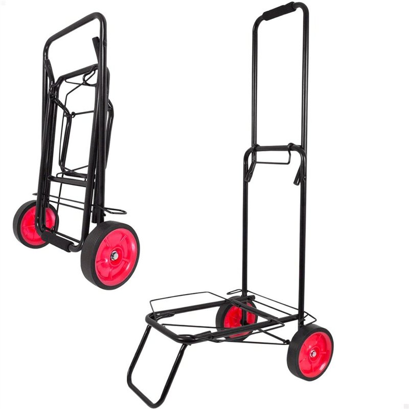 Image secondaire de Chariot Multi-usages Aktive 35 x 100 x 45 cm (4 Unités)