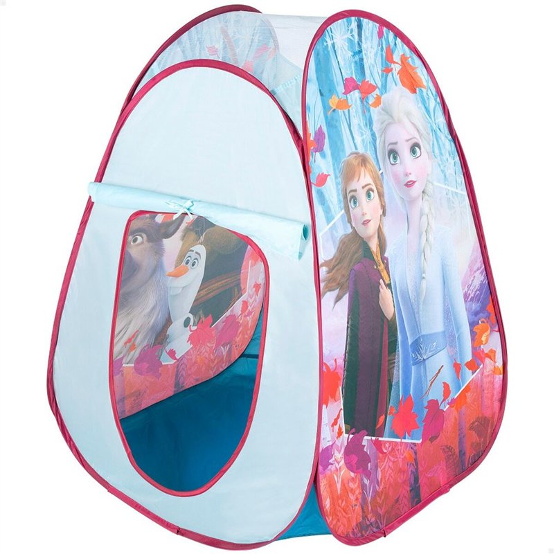 Image secondaire de Magasin de campagne Frozen Pop-Up 75 x 90 x 75 cm 12 Unités