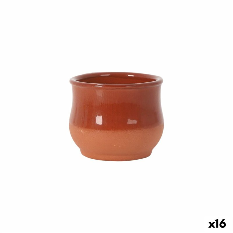 Casserole Azofra ø 7,9 x 6,5 cm (16 Unités)