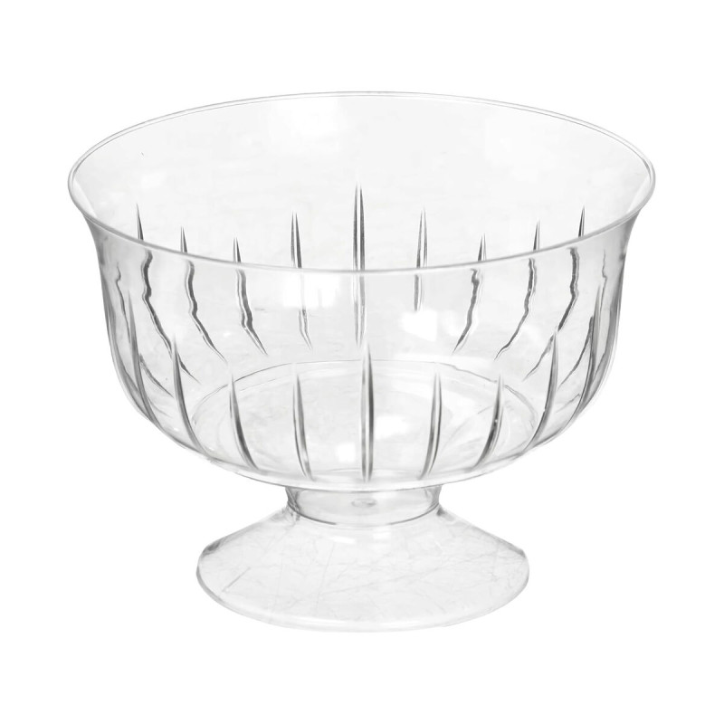 Image secondaire de Verre Algon 230 ml 4 Pièces (24 Unités)