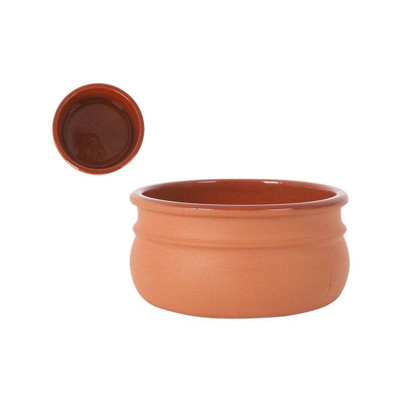 Image secondaire de Casserole Azofra ø 10 x 5 cm (14 Unités)