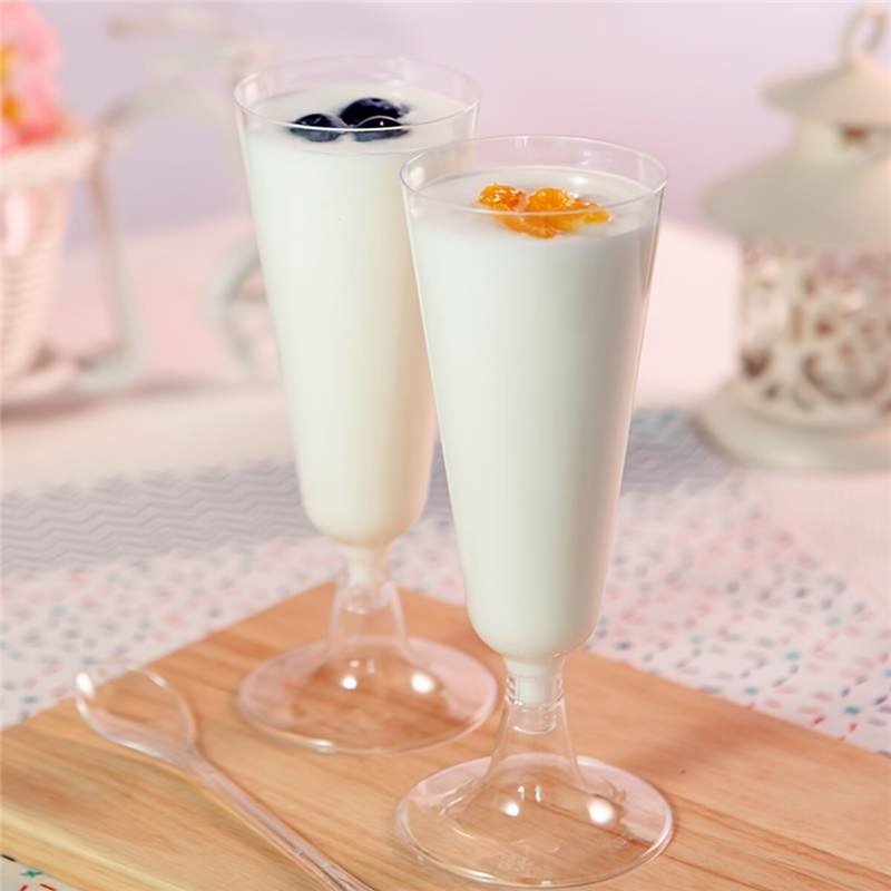 Image secondaire de Coupe de champagne Algon 150 ml 12 Pièces (24 Unités)