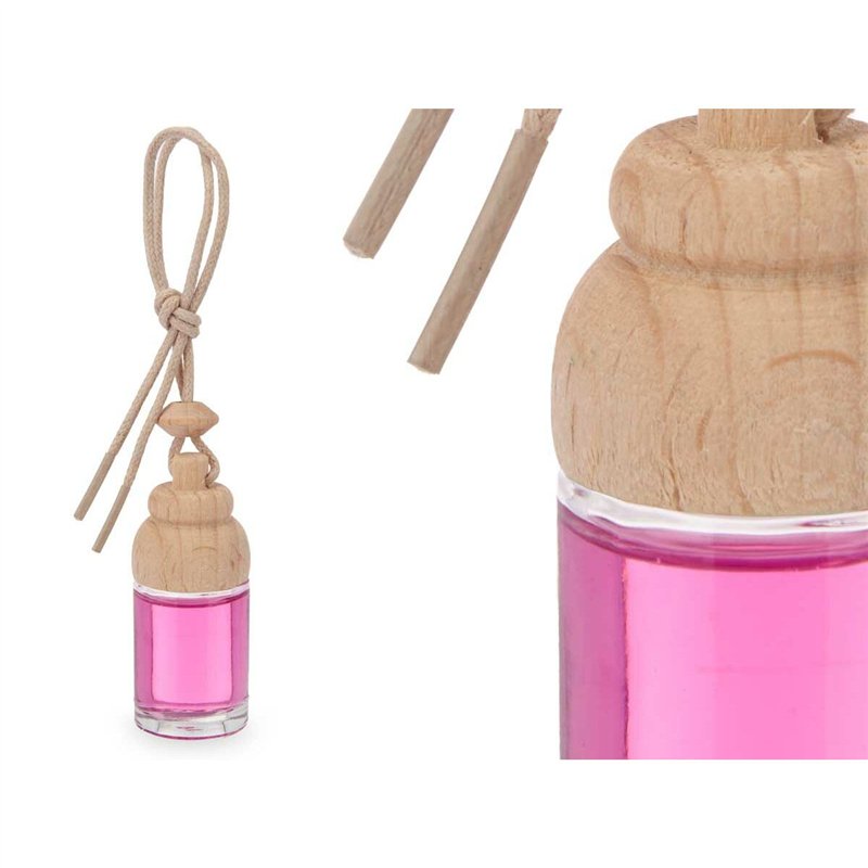 Image secondaire de Baguettes en Bambou Acorde 3-D-AR verre Parfum Orchidée 8 ml (12 Unités)