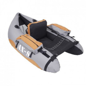 MOUCHES DE CHARETTE Float Tube AX-S Premium Gris/Orange 189,99 €