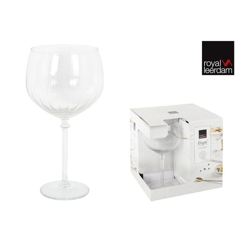 Image secondaire de Verre à cocktail Royal Leerdam Royal 4 Pièces (6 Unités)